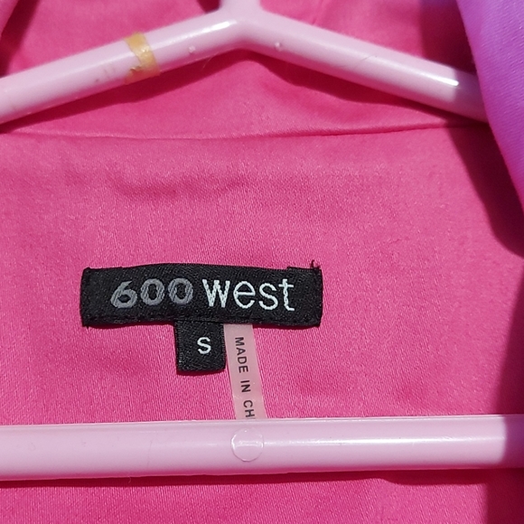 Spring jacket - Picture 4 of 5